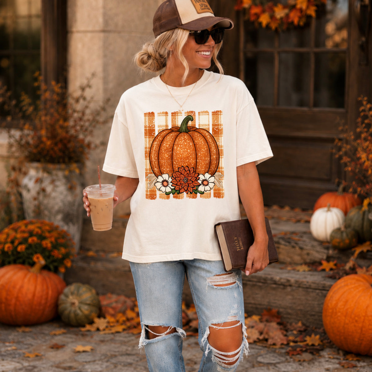 Harvest - Transfers (SDD)