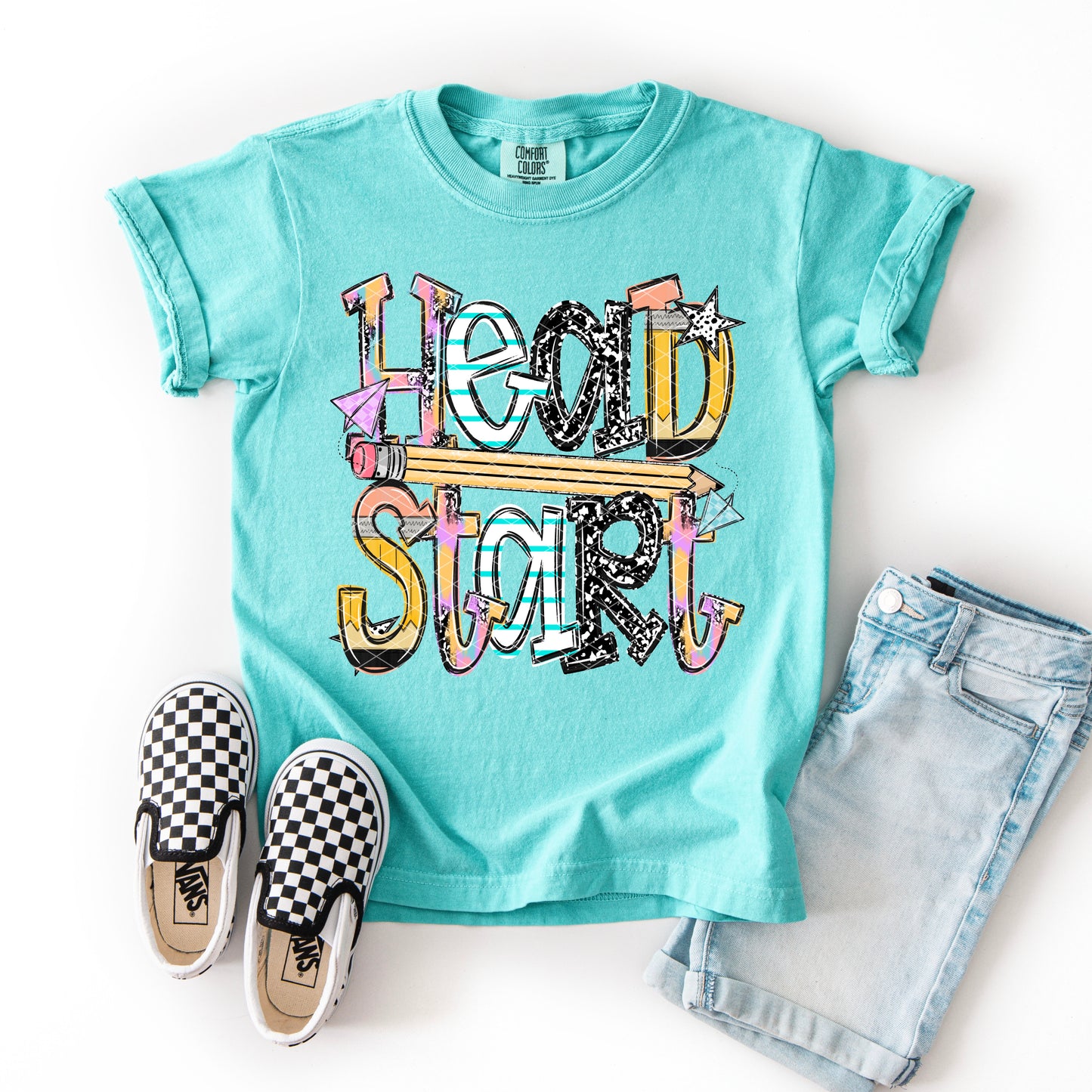 Head Start -  TRANSFER (SDD)