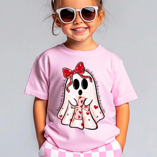 His Love Never Ghosts - TRANSFER (SDD)