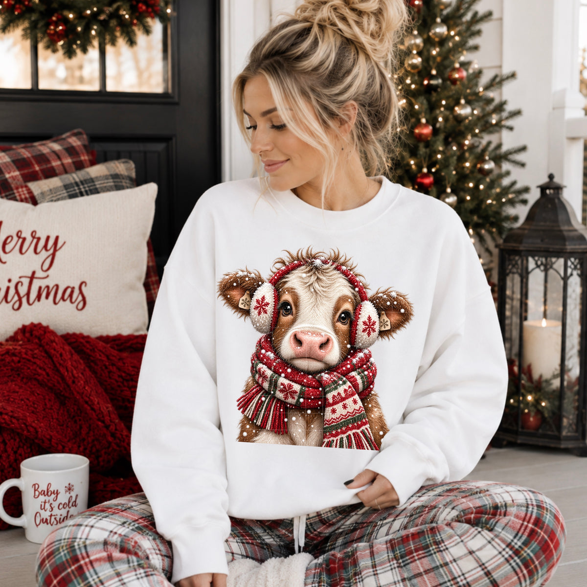 Holly Bell Christmas - Transfers (SDD)