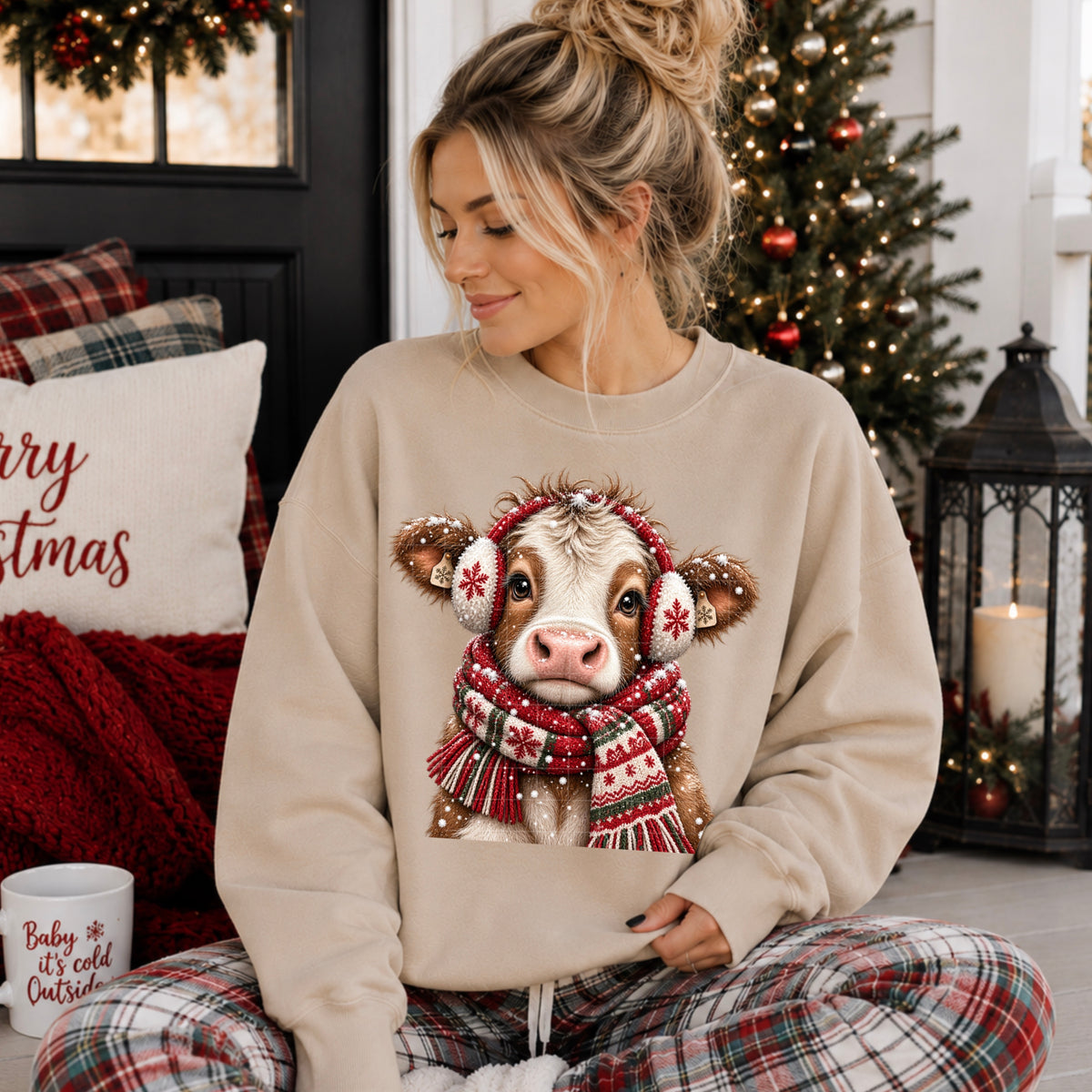 Holly Bell Christmas - Transfers (SDD)