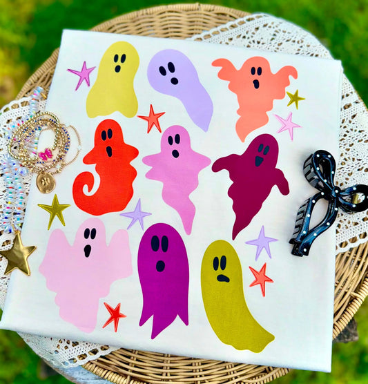 Ghost collage- TRANSFER (CC)