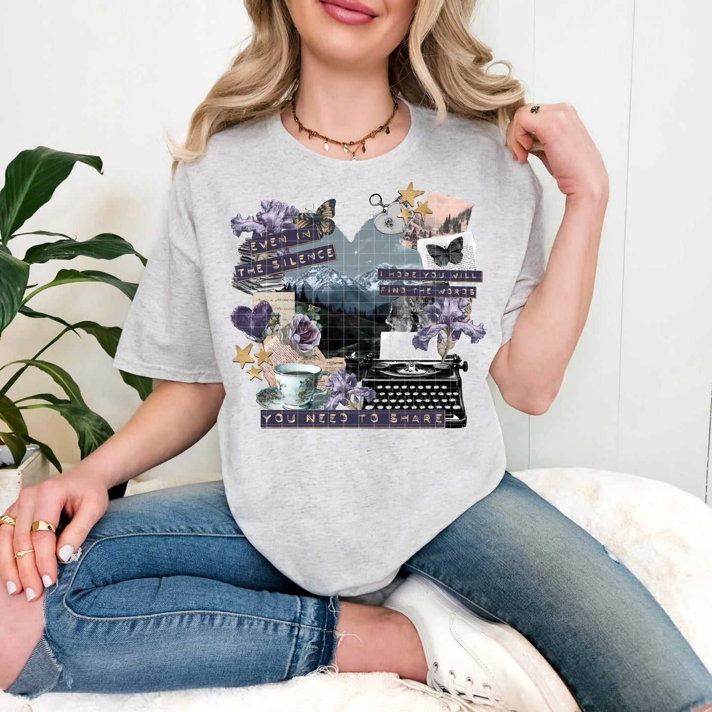 I Hope You Will Find The Words -  TRANSFER (PH)