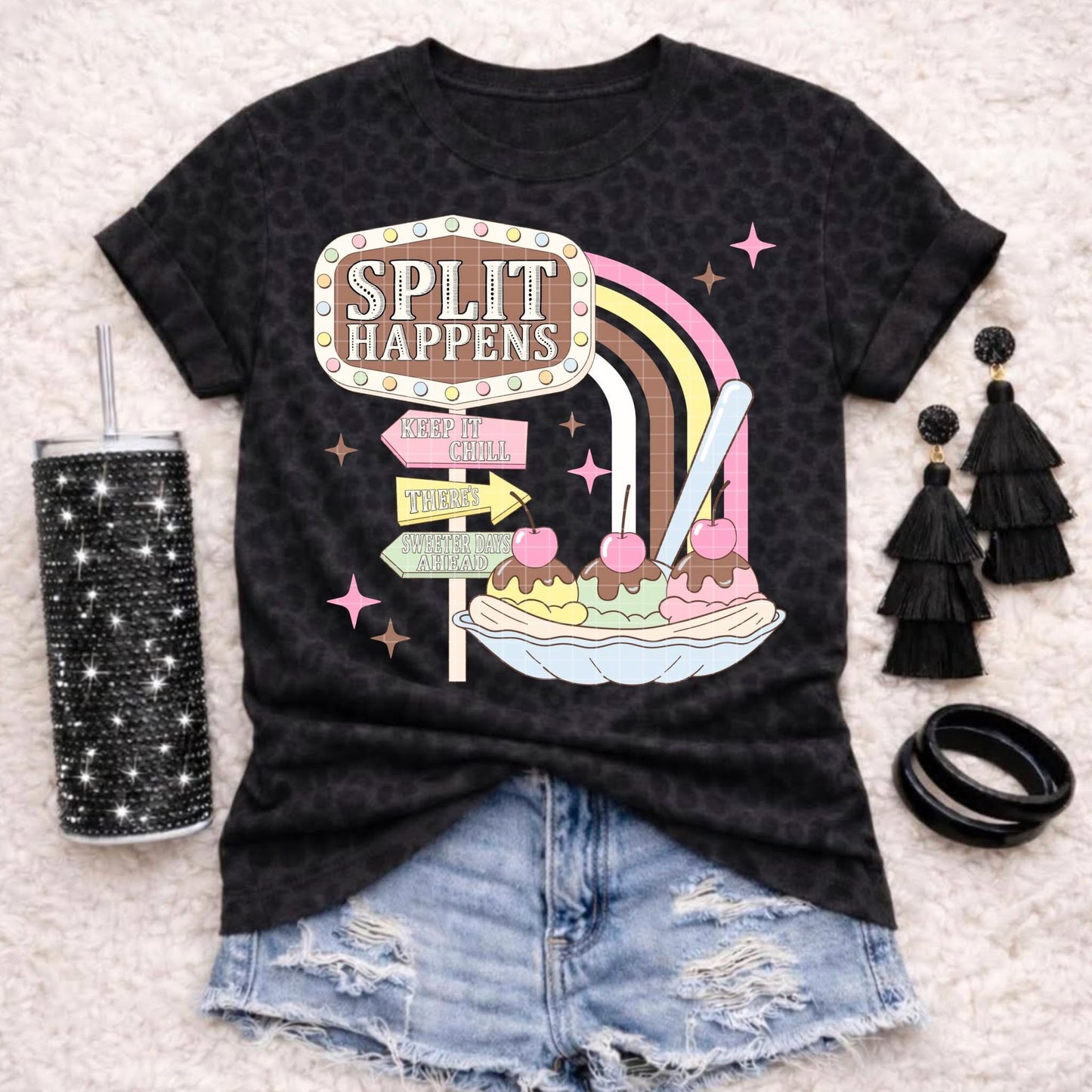 Split Happens- TRANSFER (DDVA)