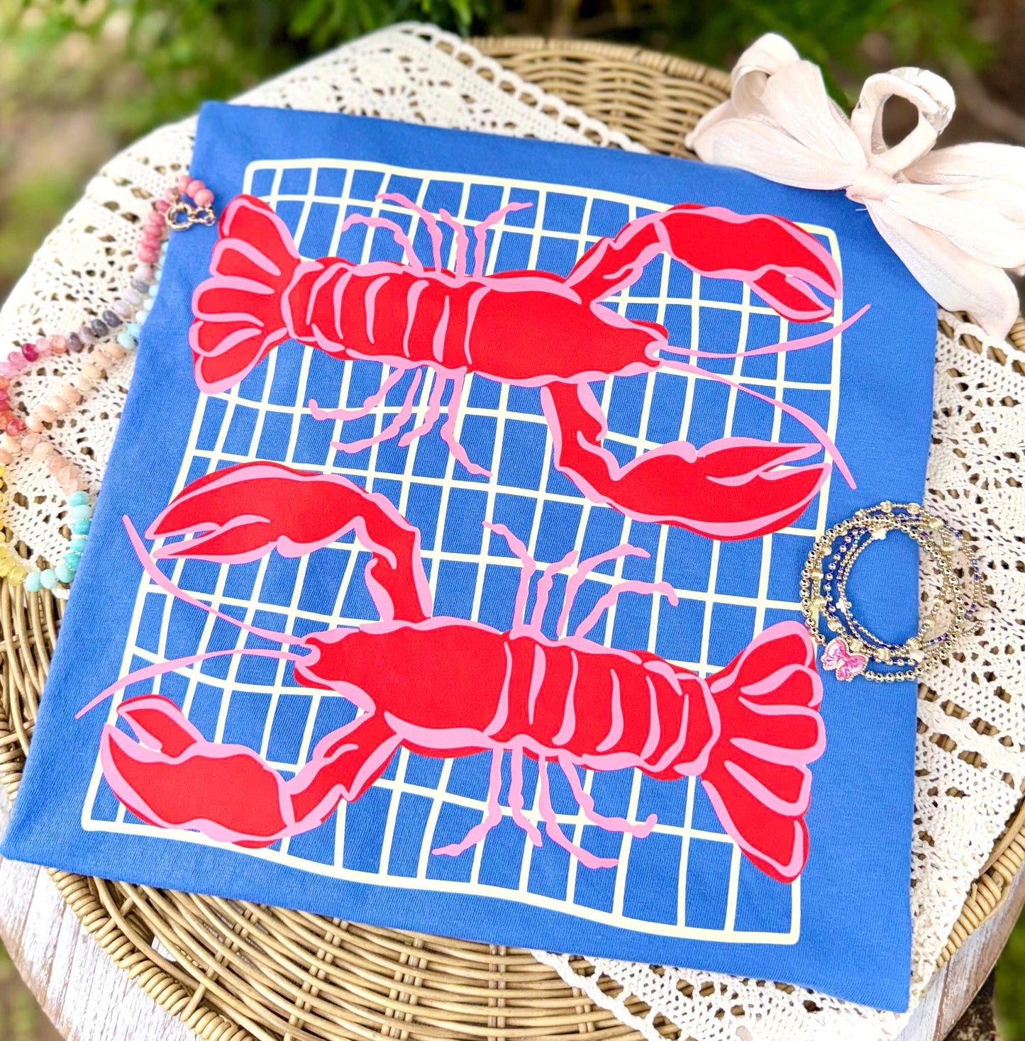 Red Lobsters- TRANSFER (CC)