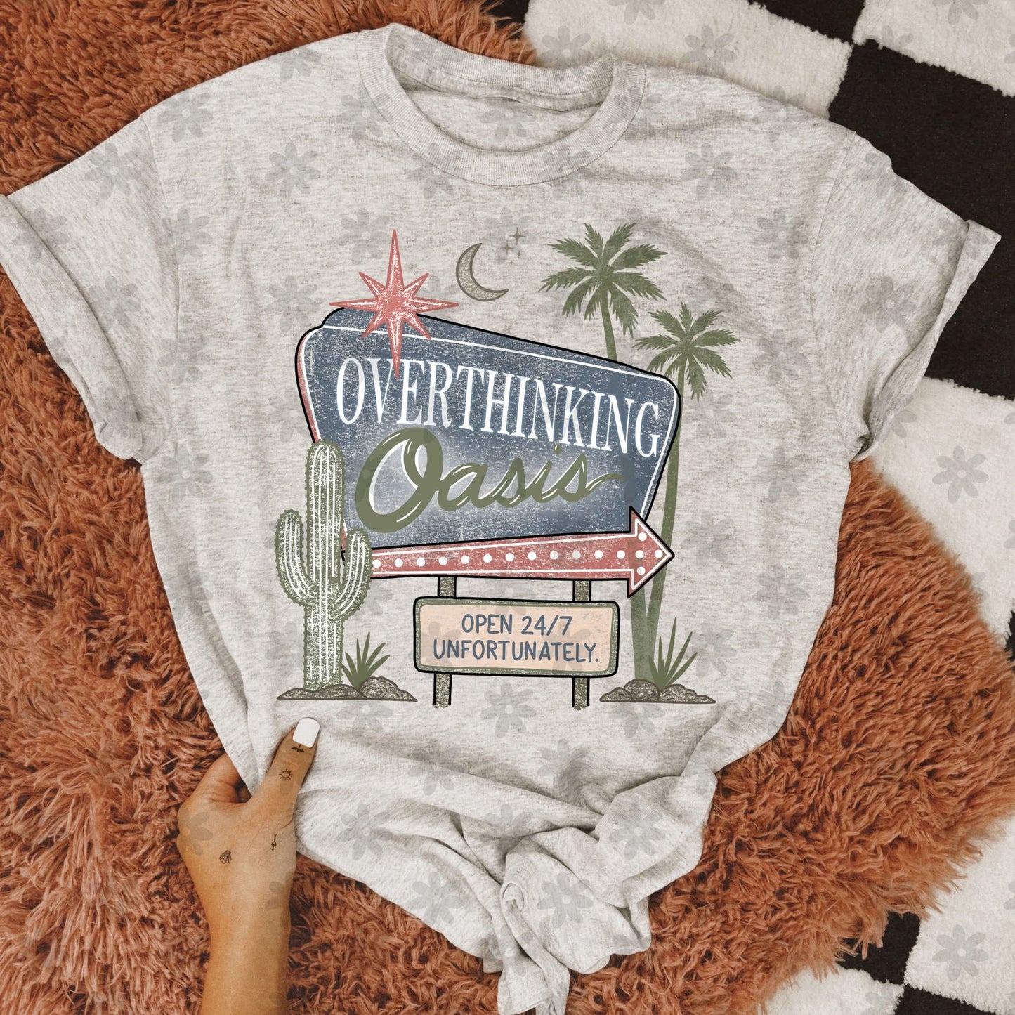 Overthinking Oasis- TRANSFER (CC)