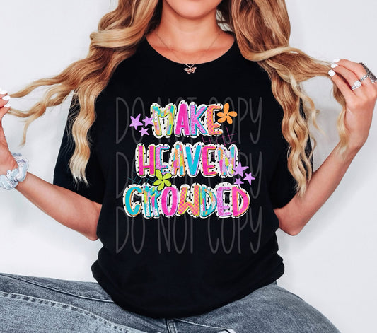 Make Heaven Crowded- TRANSFER (PH)