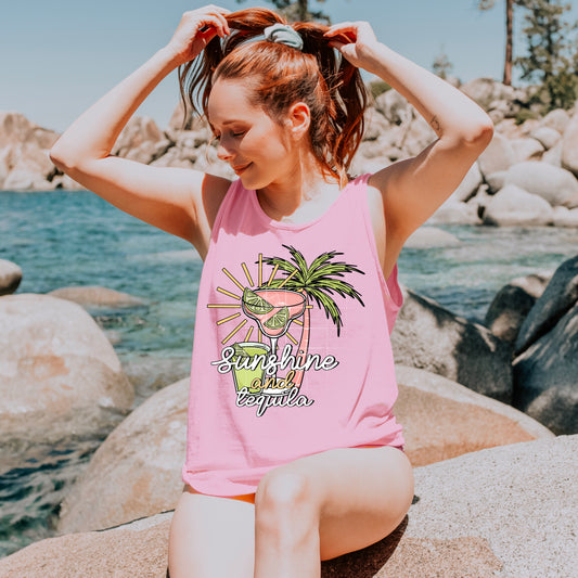 Sunshine - TRANSFER (CS)