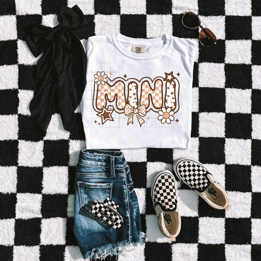 Mini - TRANSFER (CS)