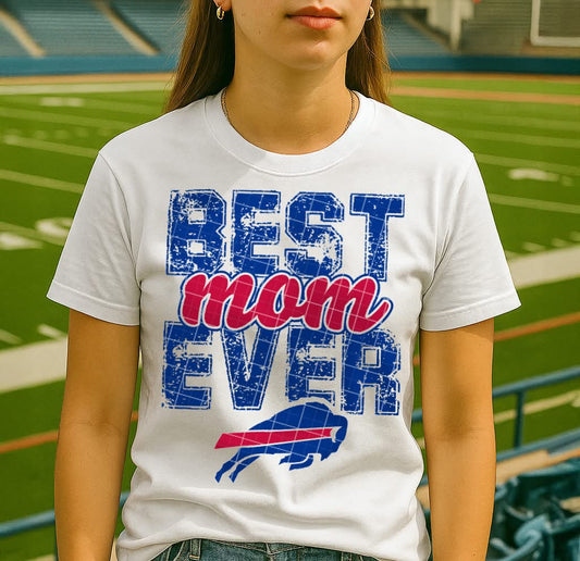 Best Mom Ever -  TRANSFERS (KPI)