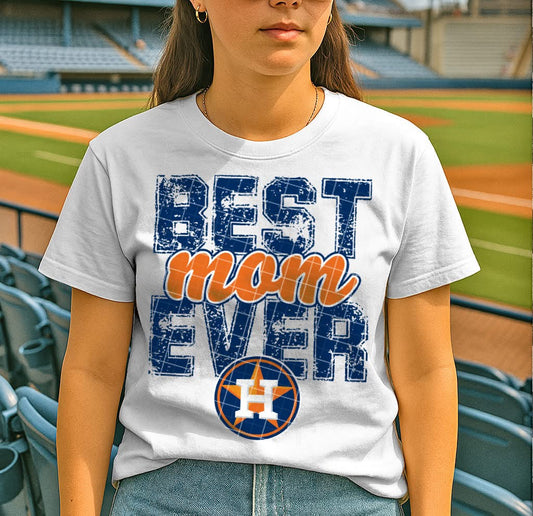 Best Mom Ever -  TRANSFERS (KPI)