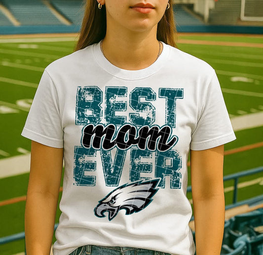 Best Mom Ever -  TRANSFERS (KPI)