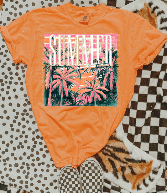 Summer - TRANSFERS (SC)