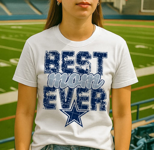 Best Mom Ever -  TRANSFERS (KPI)