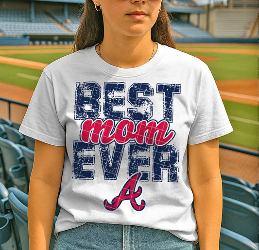 Best Mom Ever -  TRANSFERS (KPI)