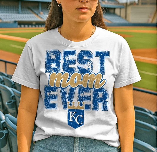 Best Mom Ever -  TRANSFERS (KPI)