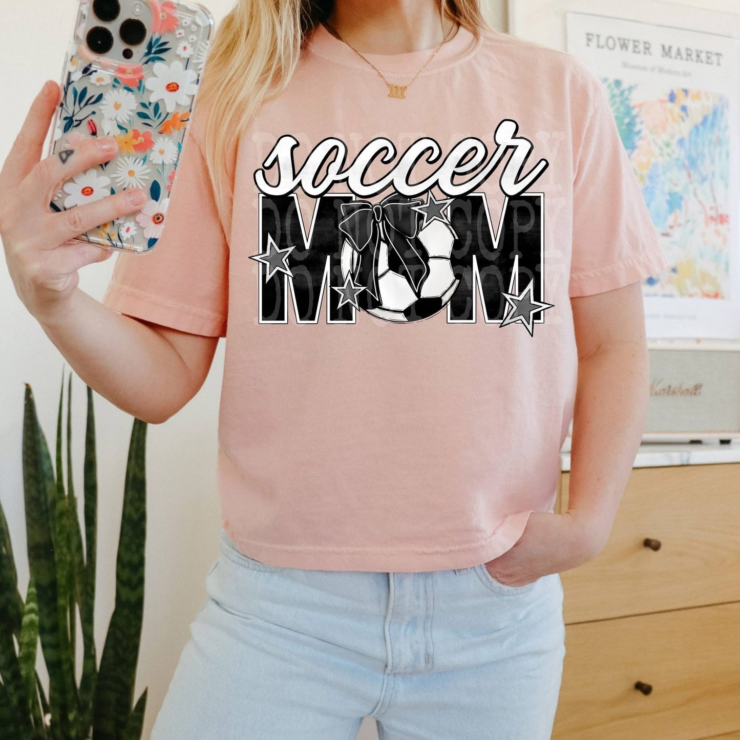 Soccer Mom - TRANSFER (PH)