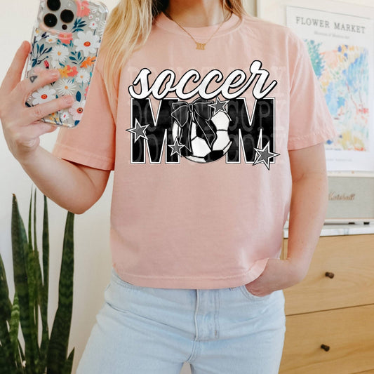 Soccer Mom - TRANSFER (PH)