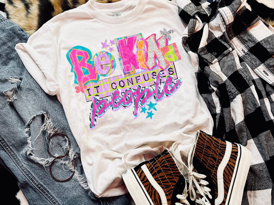 Be Kind - TRANSFER (PH)