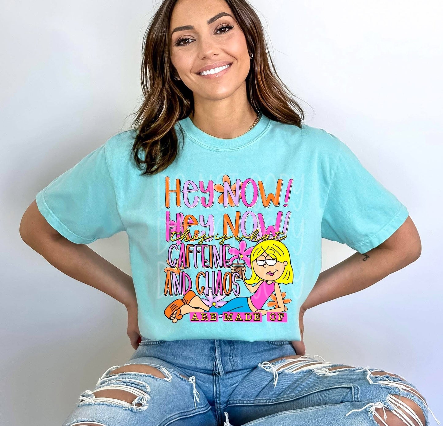 hey Now  - TRANSFER (PH)