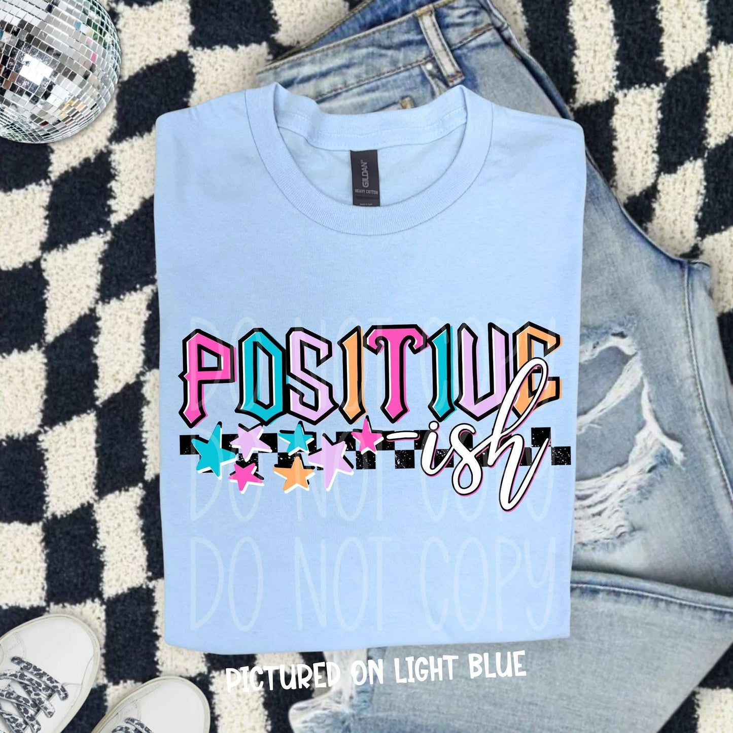 Positive-ish  - TRANSFER (PH)