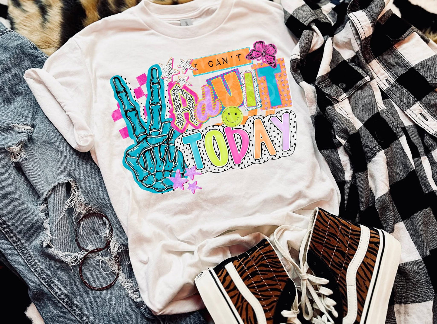 I Can't Adult  - TRANSFER (PH)