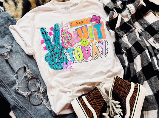 I Can't Adult  - TRANSFER (PH)