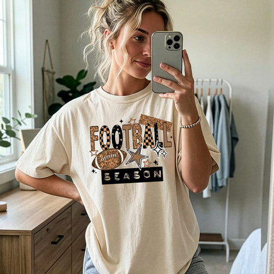 Football Season - Transfers (CSC)
