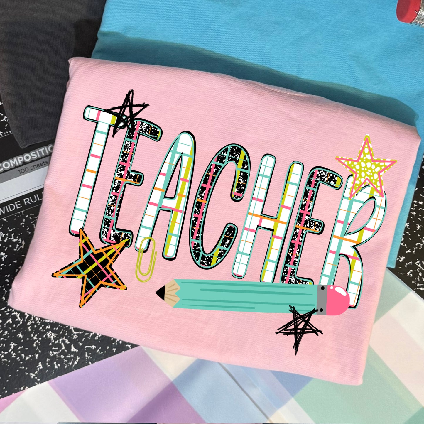 Teacher - Transfers (CSC)