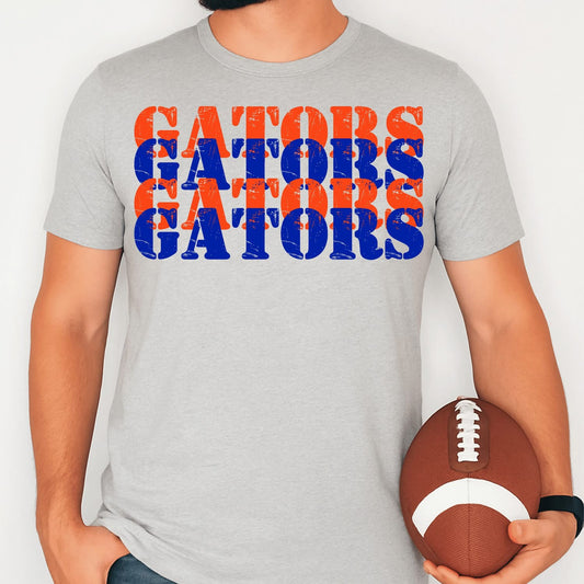 Gators  - TRANSFER (WF)