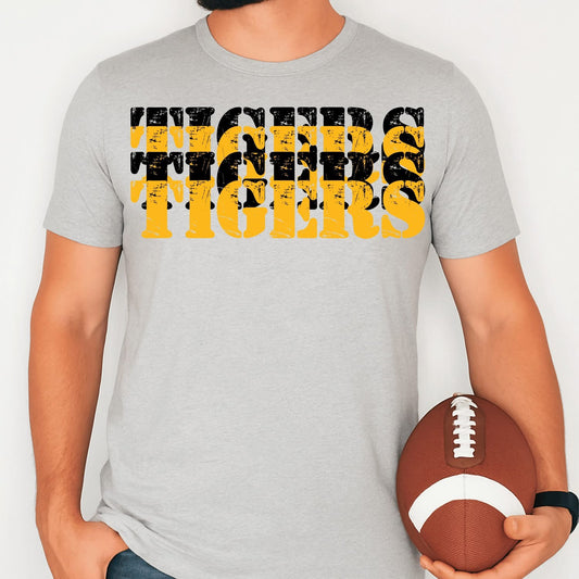 Tigers  - TRANSFER (WF)