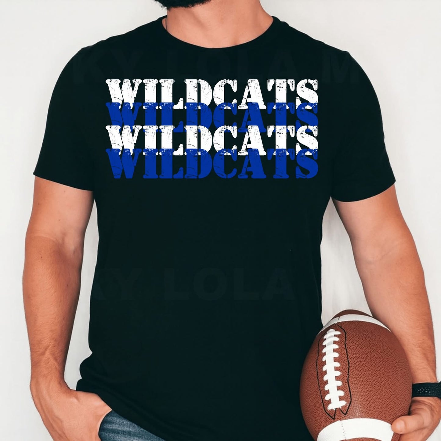 Wildcats  - TRANSFER (WF)