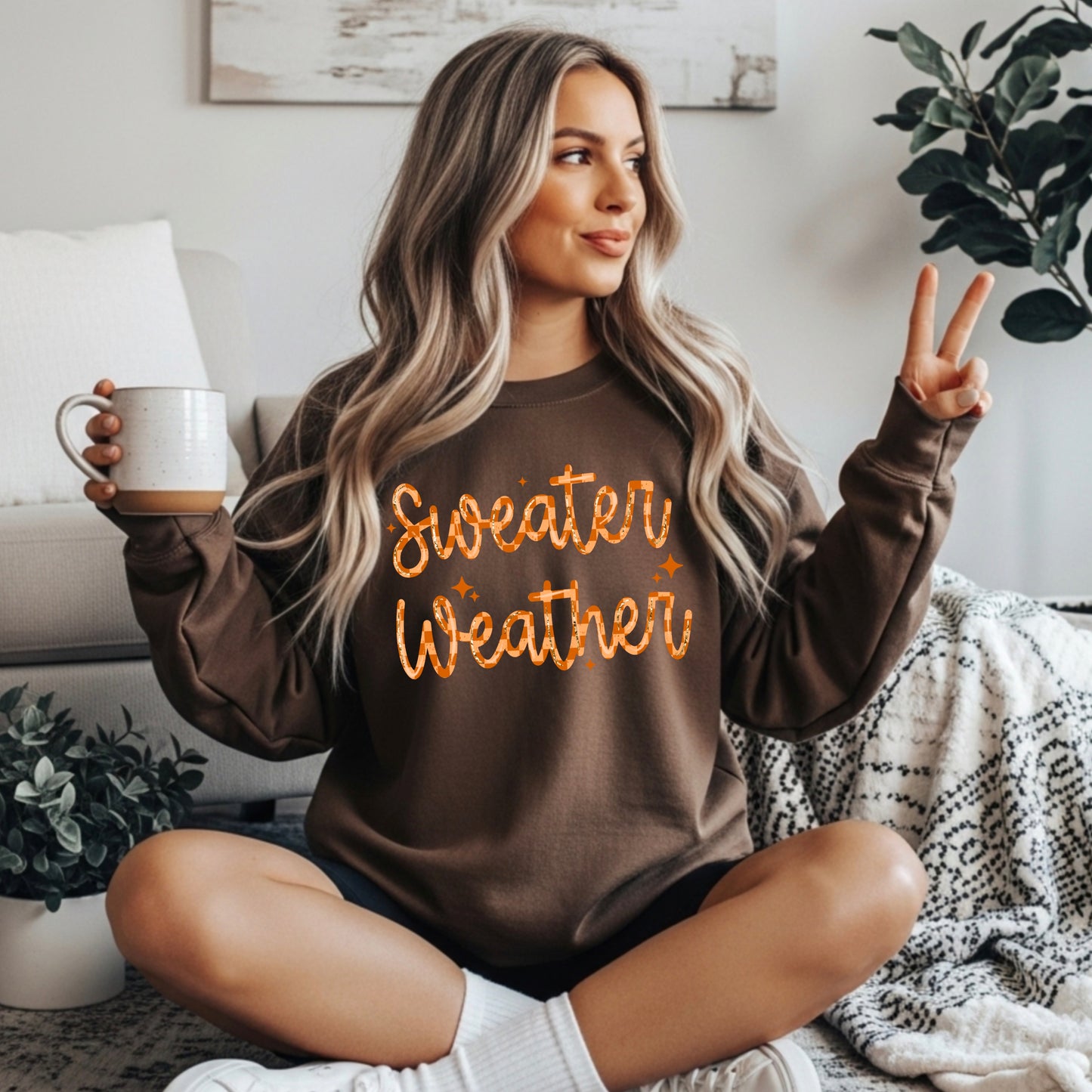 Sweater Weather - Transfers (CSC)