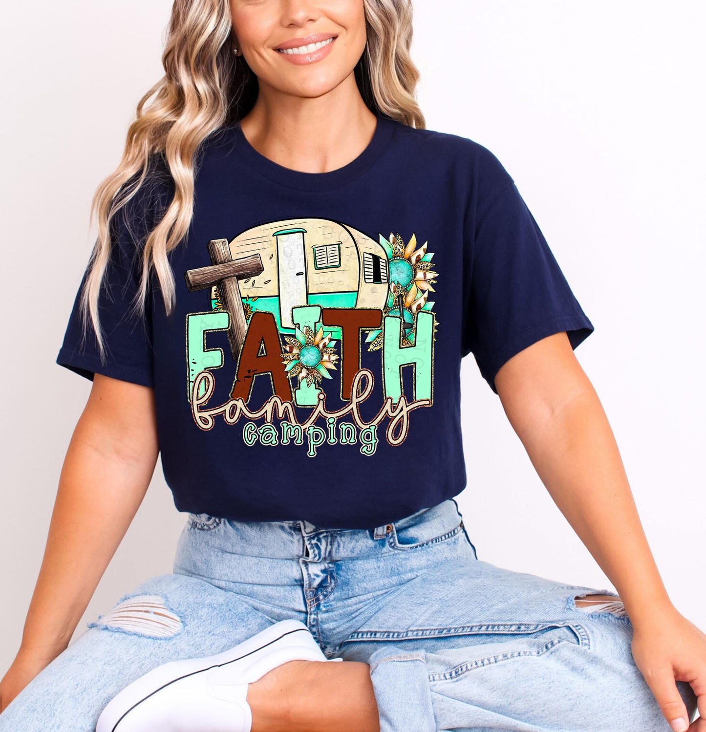 Faith Family Camping -  TRANSFERS (CST)