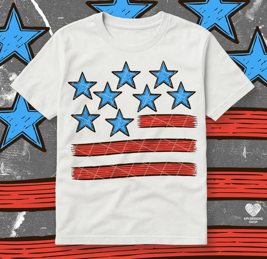 Stars & Stripes -   TRANSFERS (KPI)