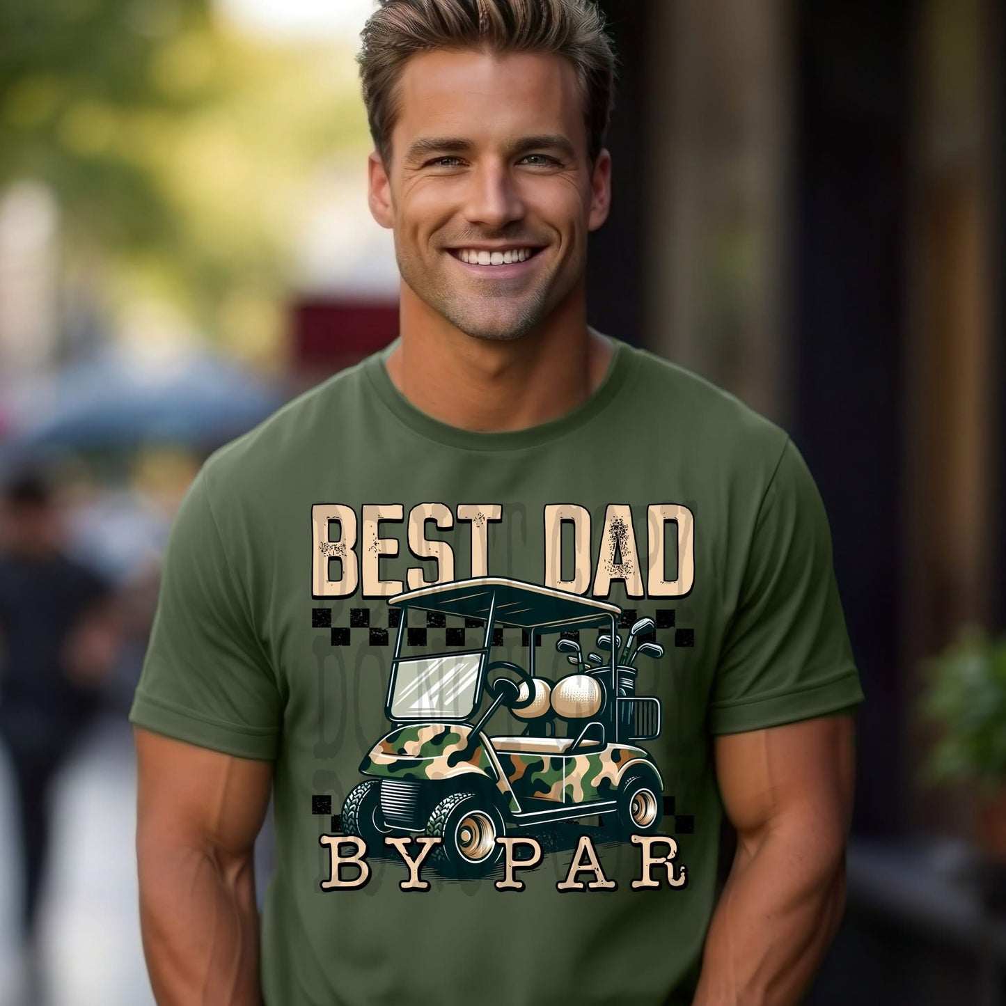 Best Dad By Par -   TRANSFERS (PH)