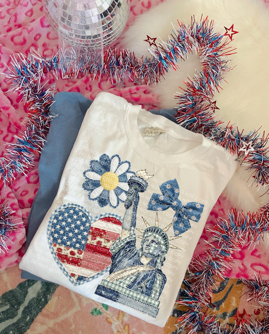 Liberty - TRANSFER (SC)