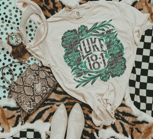 Luke 18:1- TRANSFERS (SC)