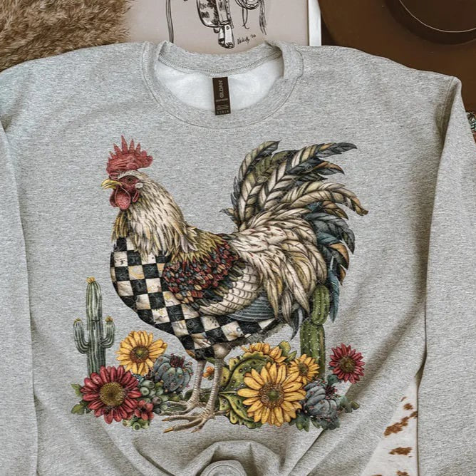 Chicken -   TRANSFERS (EMD)