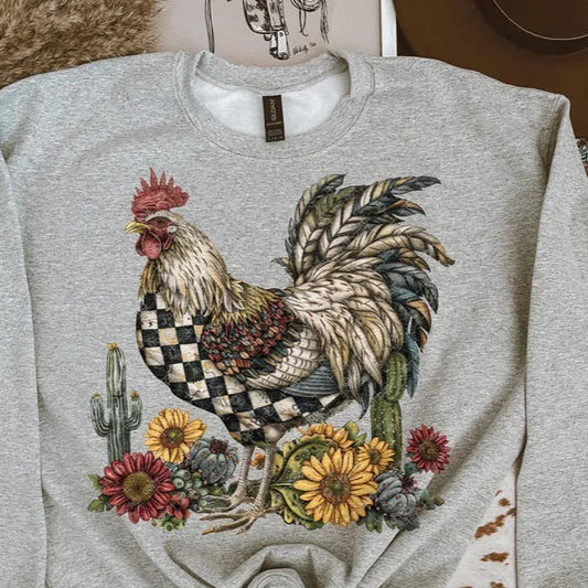 Chicken -   TRANSFERS (EMD)