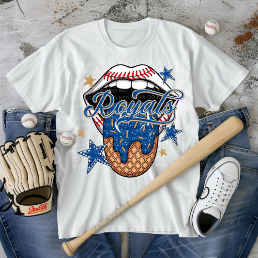 Royals - TRANSFERS (SC)