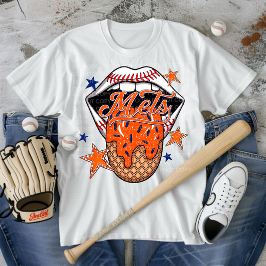 Mets - TRANSFERS (SC)