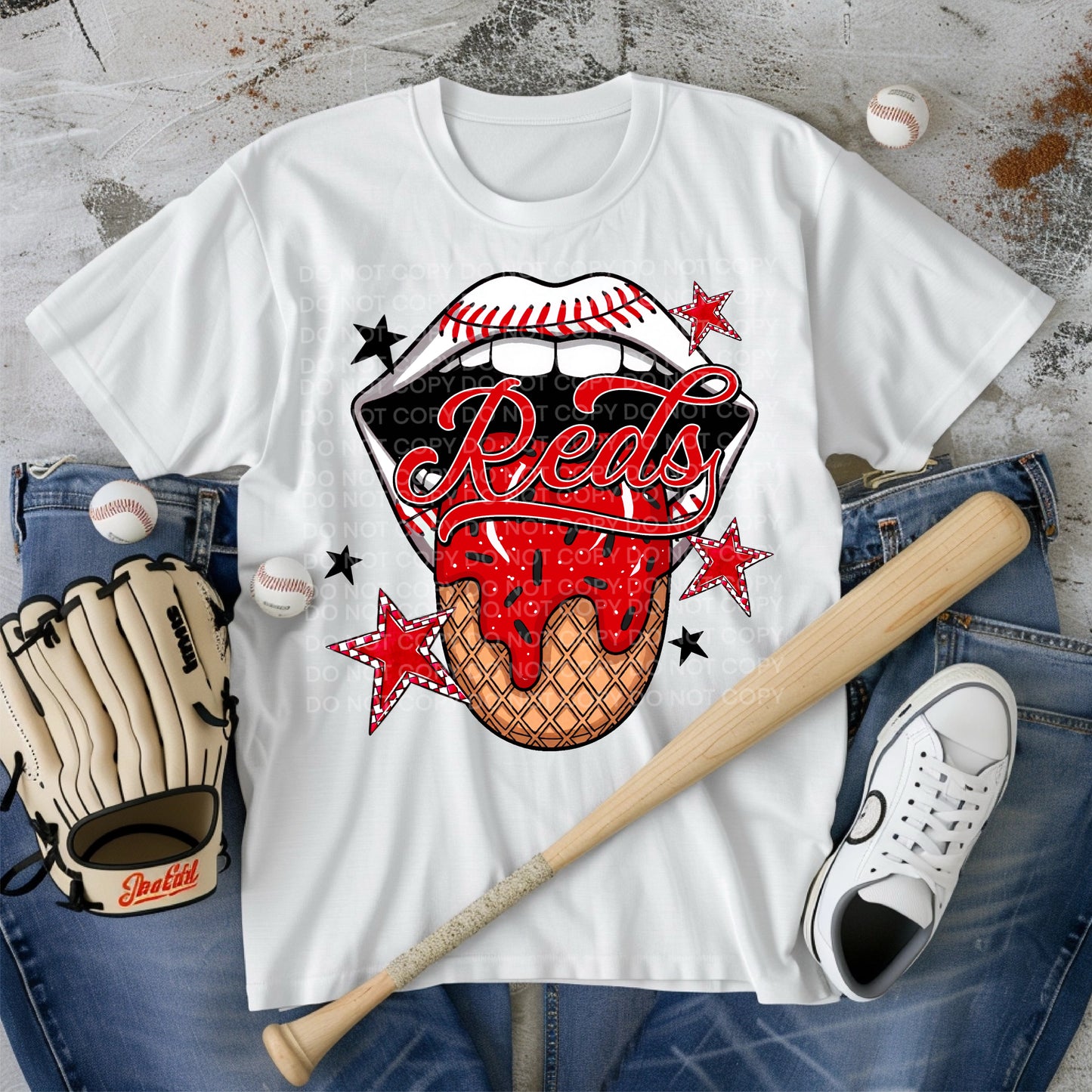 Reds - TRANSFERS (SC)