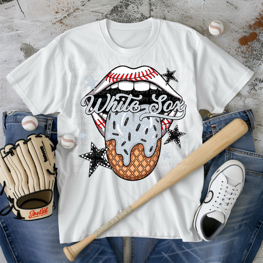 White Sox - TRANSFERS (SC)