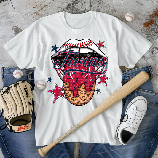 Twins - TRANSFERS (SC)