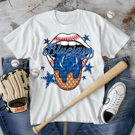 Bluejays - TRANSFERS (SC)