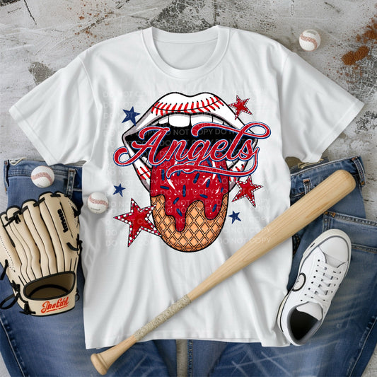 Angels - TRANSFERS (SC)