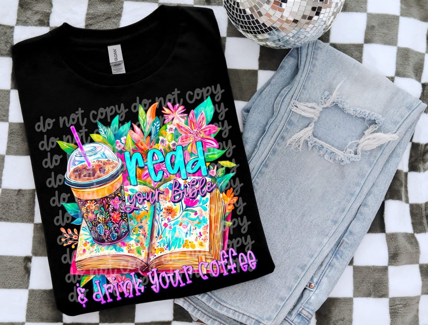 Read Your Bible -  TRANSFERS