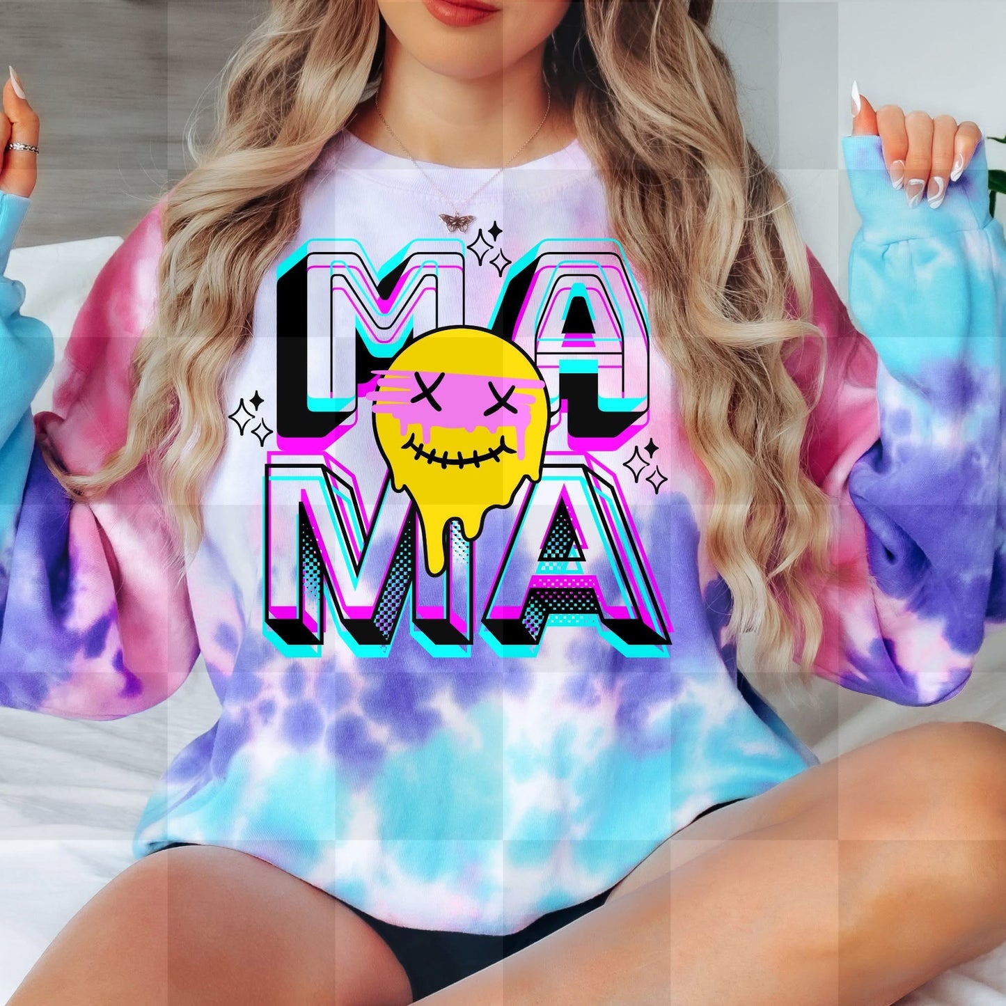 Mama - TRANSFER (LD)