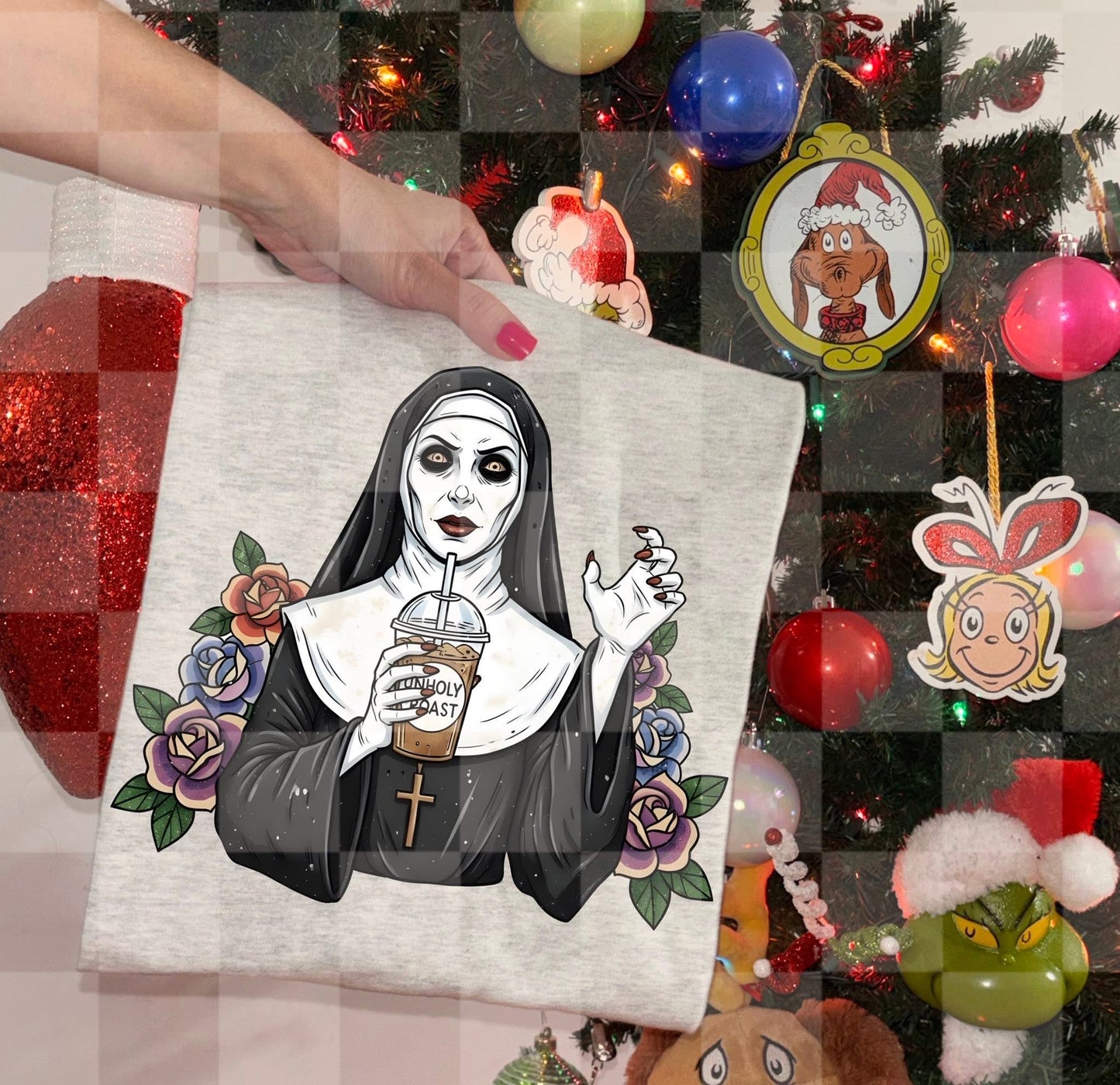 Roses 2 - TRANSFER (LD)